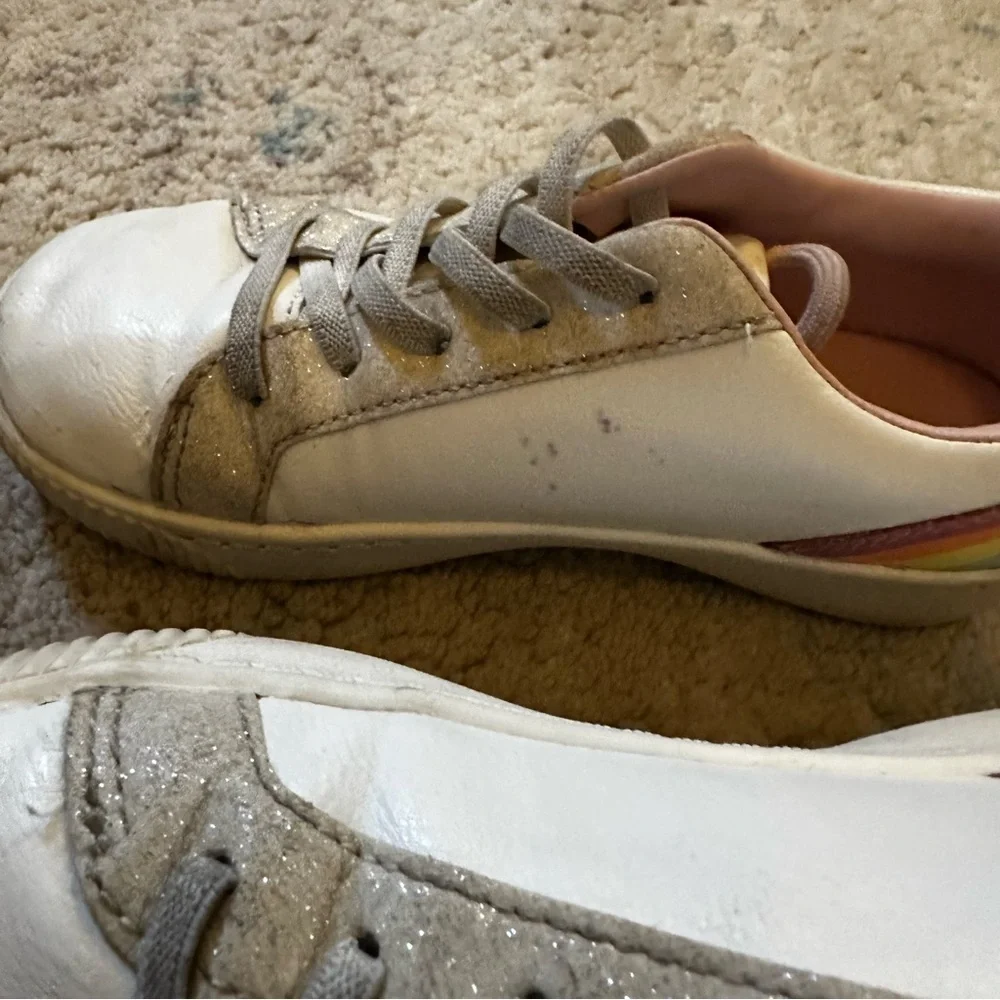 🌟3/$20🌟 Carters sneakers